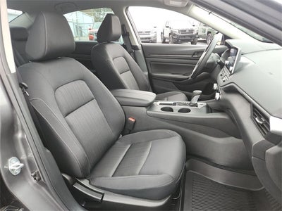 2025 Nissan Altima 2.5 S