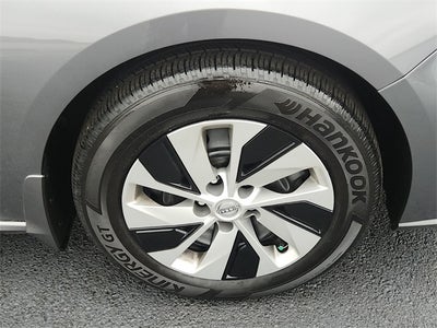 2025 Nissan Altima 2.5 S