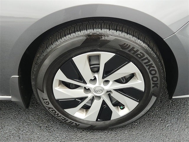 2025 Nissan Altima 2.5 S