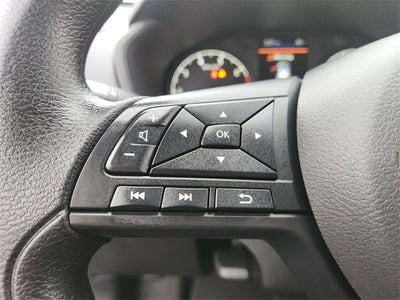 2025 Nissan Altima 2.5 S