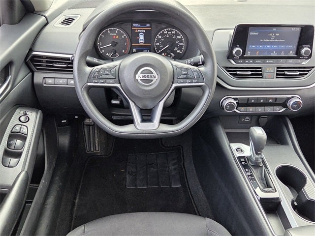 2022 Nissan Altima 2.5 S