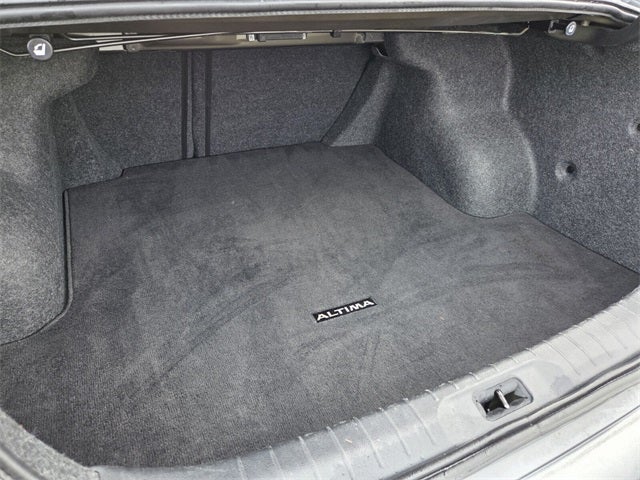 2022 Nissan Altima 2.5 S