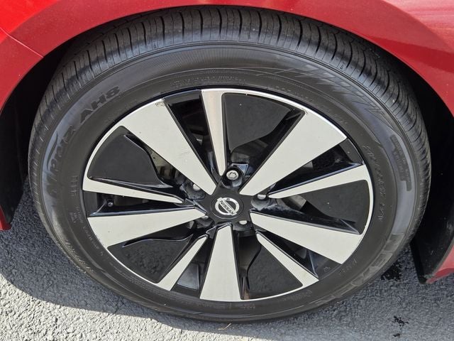 2020 Nissan Altima 2.5 SL