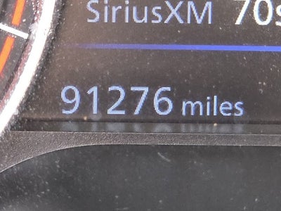 2020 Nissan Altima 2.5 SL