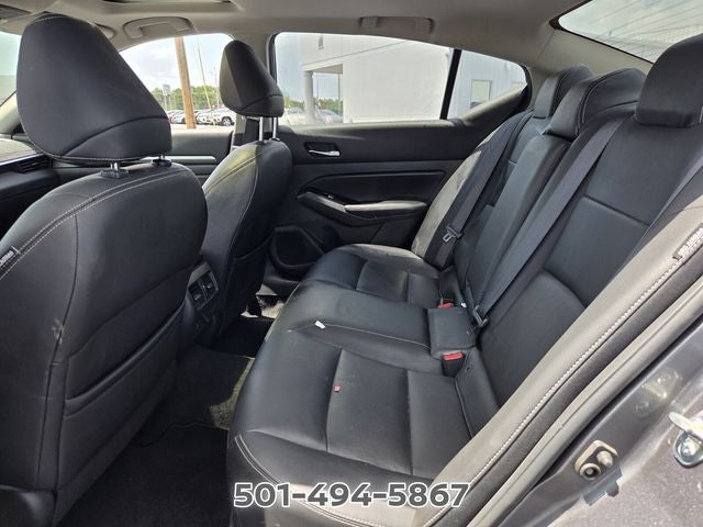 2021 Nissan Altima 2.5 SL
