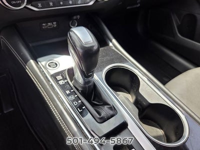 2021 Nissan Altima 2.5 SL