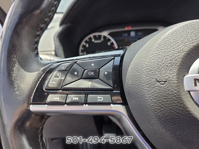 2021 Nissan Altima 2.5 SL