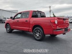 2023 Nissan Titan SV