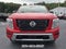 2023 Nissan Titan SV