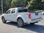 2019 Nissan Frontier PRO-4X