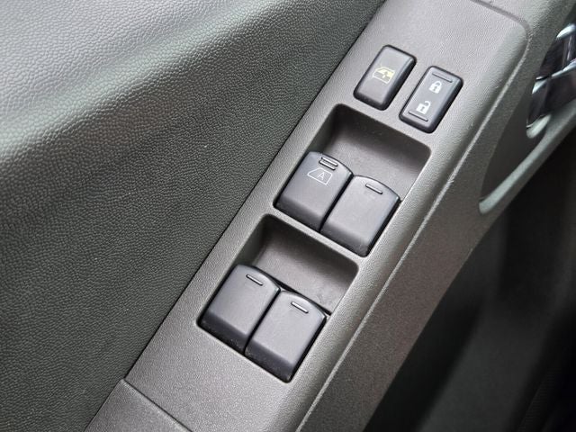 2019 Nissan Frontier PRO-4X