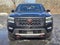 2024 Nissan Frontier PRO-X