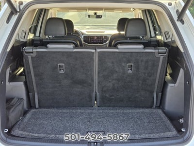 2023 Volkswagen Atlas 2.0T SE w/Technology