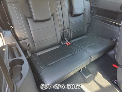 2023 Volkswagen Atlas 2.0T SE w/Technology