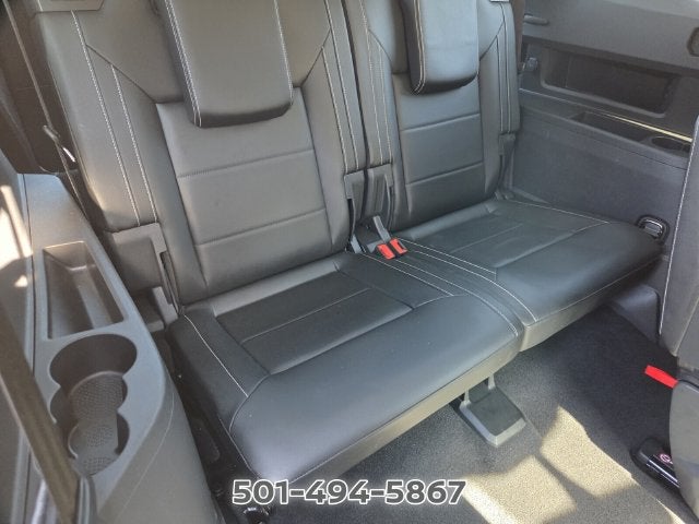 2023 Volkswagen Atlas 2.0T SE w/Technology