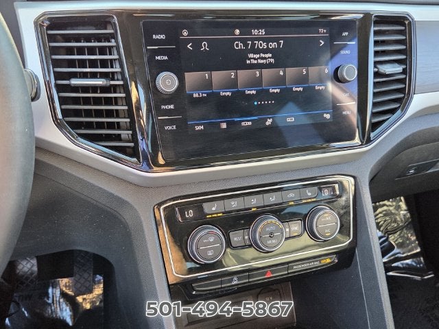 2023 Volkswagen Atlas 2.0T SE w/Technology