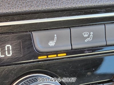 2023 Volkswagen Atlas 2.0T SE w/Technology