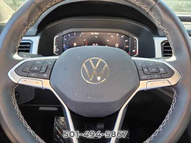2023 Volkswagen Atlas 2.0T SE w/Technology