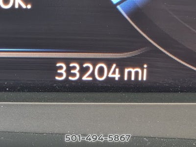 2023 Volkswagen Atlas 2.0T SE w/Technology