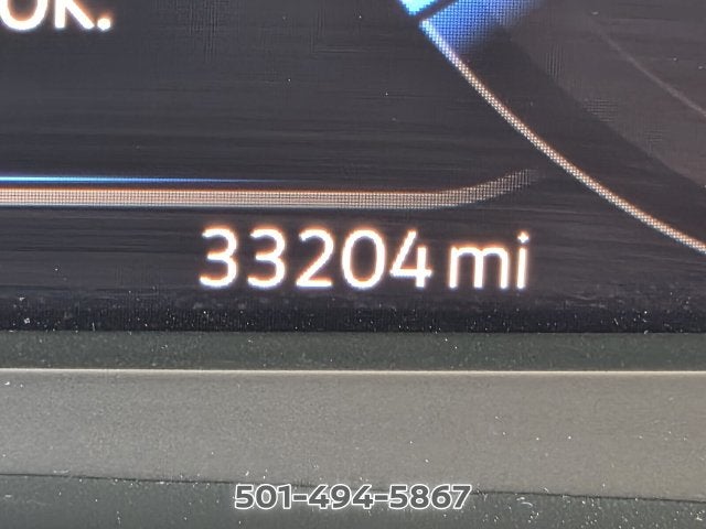 2023 Volkswagen Atlas 2.0T SE w/Technology