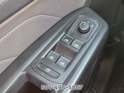 2023 Volkswagen Atlas 2.0T SE w/Technology