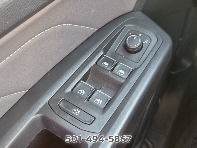 2023 Volkswagen Atlas 2.0T SE w/Technology