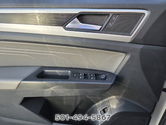 2023 Volkswagen Atlas 2.0T SE w/Technology