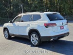 2023 Volkswagen Atlas 2.0T SE w/Technology