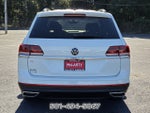 2023 Volkswagen Atlas 2.0T SE w/Technology