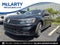 2017 Volkswagen Passat 1.8T R-Line