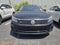 2017 Volkswagen Passat 1.8T R-Line