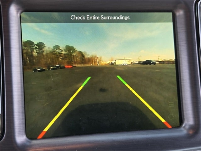 2018 Dodge Challenger R/T