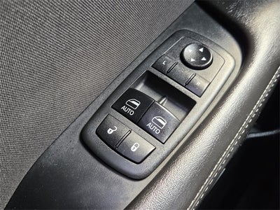 2018 Dodge Challenger R/T