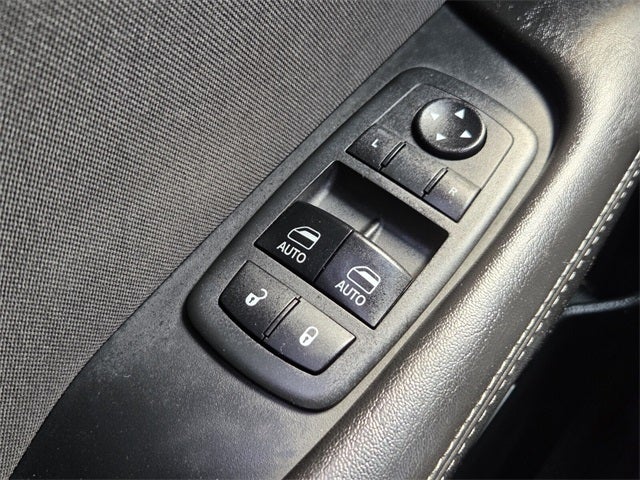 2018 Dodge Challenger R/T