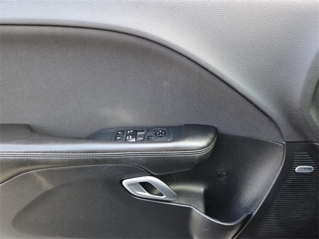 2018 Dodge Challenger R/T