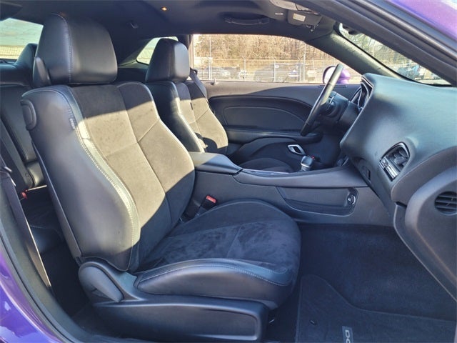 2017 Dodge Challenger GT