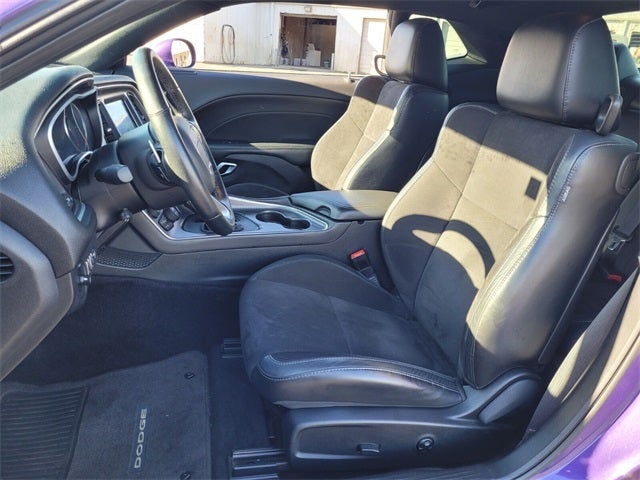 2017 Dodge Challenger GT