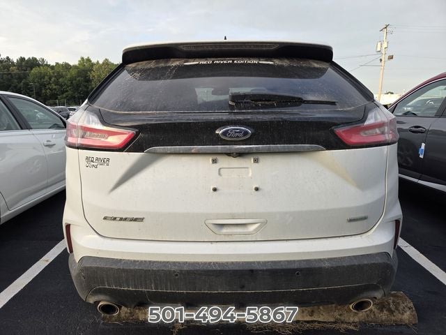 2020 Ford Edge SE
