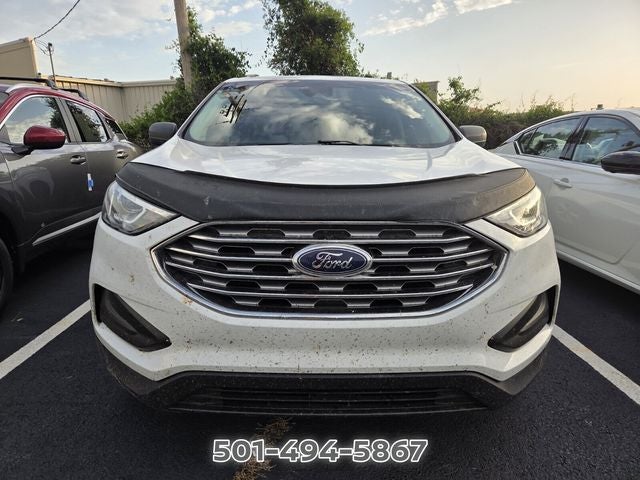 2020 Ford Edge SE