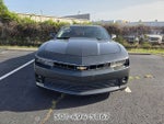 2014 Chevrolet Camaro 1LT