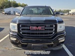 2019 GMC Sierra 1500 Limited Base