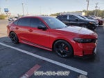 2026 Honda Civic Si Manual