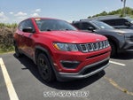 2019 Jeep Compass Sport
