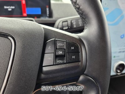 2024 Ford Mustang Mach-E Premium