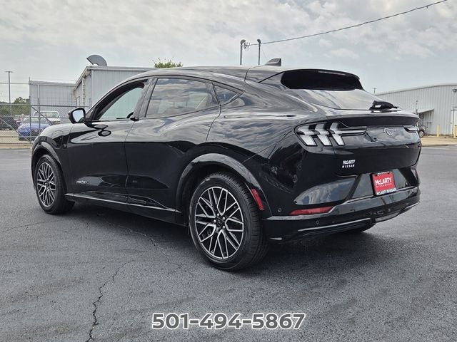 2024 Ford Mustang Mach-E Premium
