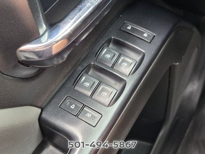 2018 Chevrolet Silverado 1500 WT