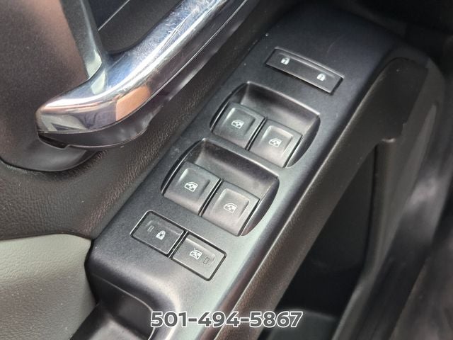 2018 Chevrolet Silverado 1500 WT