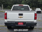 2018 Chevrolet Silverado 1500 WT