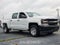2018 Chevrolet Silverado 1500 WT