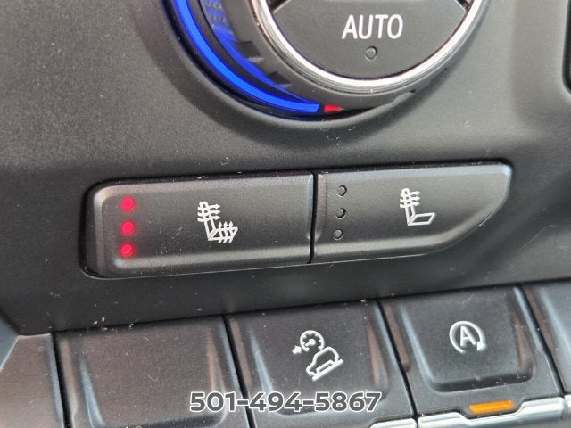 2021 Chevrolet Silverado 1500 LT LT1